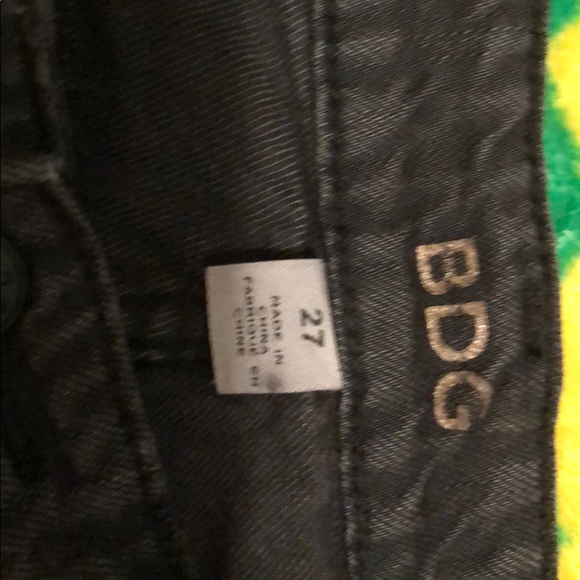 BDG shorts - Picture 4 of 4